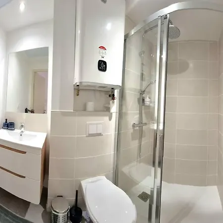 Le Saint Charles - T2 Hypercentre - Metro - Wifi * Toulouse