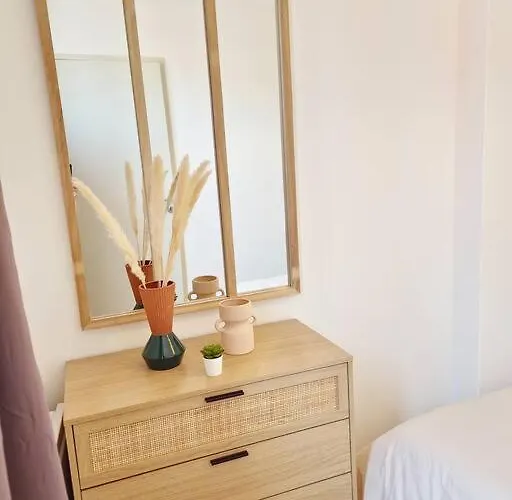 Le Saint Charles - T2 Hypercentre - Metro - Wifi