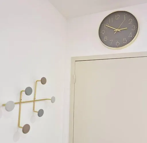 Le Saint Charles - T2 Hypercentre - Metro - Wifi Tuluza