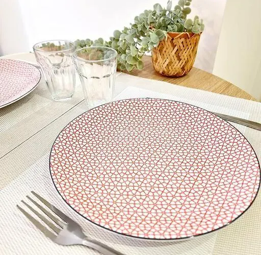 Le Saint Charles - T2 Hypercentre - Metro - Wifi Apartmán