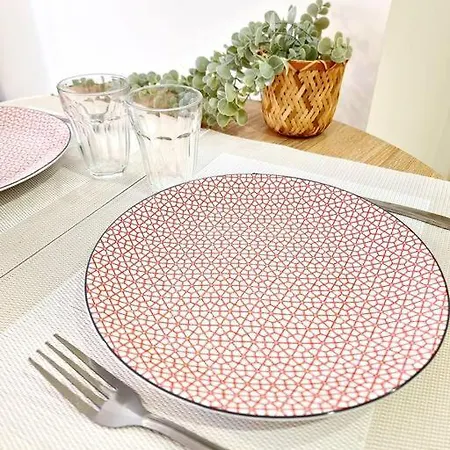 Le Saint Charles - T2 Hypercentre - Metro - Wifi 公寓